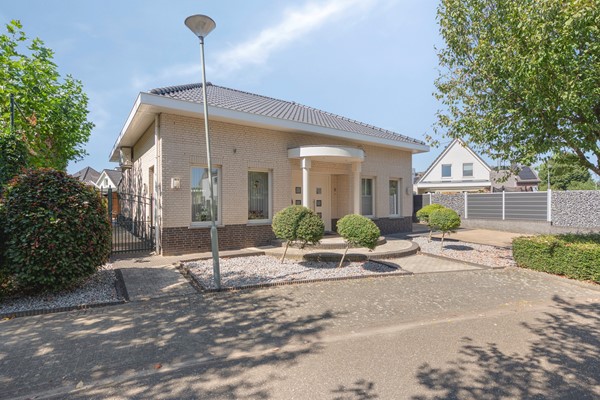 Medium property photo - Raath 5, 6456 BD Bingelrade